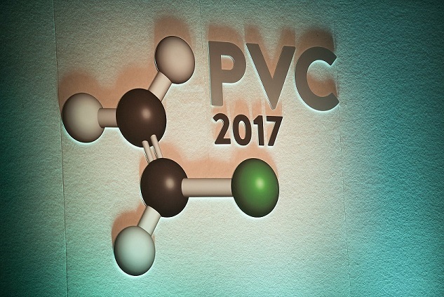 “PVC 2017”全球盛會(huì)